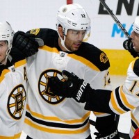 Bruins Are Back and Start the Preseason Well